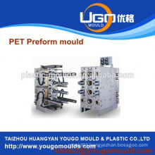 pet plastic preforms for bottle